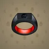 Signet Ring #3980