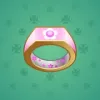 Signet Ring #3984