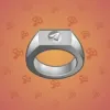 Signet Ring #3991