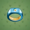 Signet Ring #3994