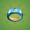 Signet Ring #3995
