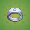 Signet Ring #3998