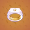 Signet Ring #3999