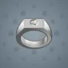 Signet Ring #4001
