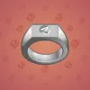 Signet Ring #4002