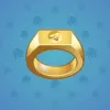 Signet Ring #4004