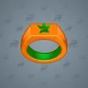 Signet Ring #4006
