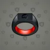 Signet Ring #4007