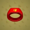 Signet Ring #4008