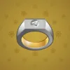 Signet Ring #401