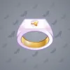 Signet Ring #4011