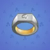 Signet Ring #4015