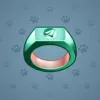 Signet Ring #4016