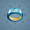 Signet Ring #4020