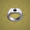 Signet Ring #4021