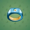 Signet Ring #4022