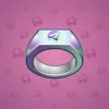 Signet Ring #4027