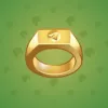 Signet Ring #4034