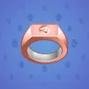 Signet Ring #4040