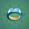 Signet Ring #4043