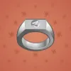 Signet Ring #4045