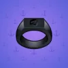 Signet Ring #4048