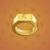 Signet Ring #405