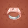 Signet Ring #4051