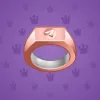 Signet Ring #4055