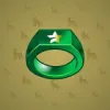 Signet Ring #4057
