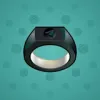Signet Ring #4058