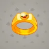 Signet Ring #4063