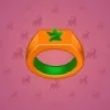 Signet Ring #4064