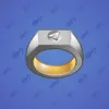 Signet Ring #4065