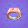 Signet Ring #4073