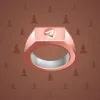 Signet Ring #4074