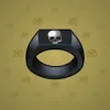 Signet Ring #4077
