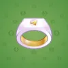 Signet Ring #4082