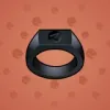 Signet Ring #4091