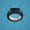 Signet Ring #4092