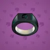 Signet Ring #4102