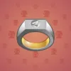 Signet Ring #4107