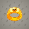 Signet Ring #4108