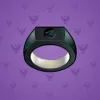 Signet Ring #411
