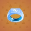 Signet Ring #4123