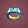 Signet Ring #413