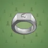 Signet Ring #4133