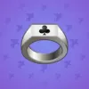 Signet Ring #4135