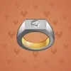 Signet Ring #4142