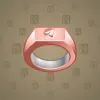 Signet Ring #4145